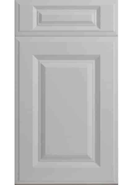 High Gloss Light Grey